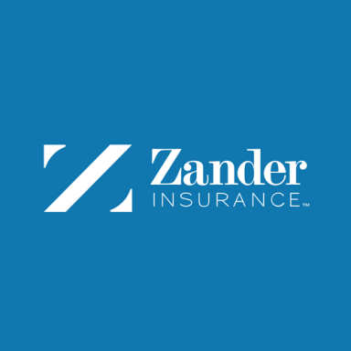 Zander Insurance logo