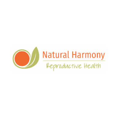 Natural Harmony Reproductive Health logo