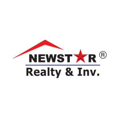 New Star Realty & Inv. logo