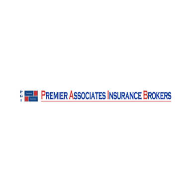 Contact Premier Associates Insurance Brokers logo