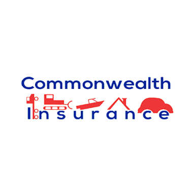 Commonwealth Insurance Center logo