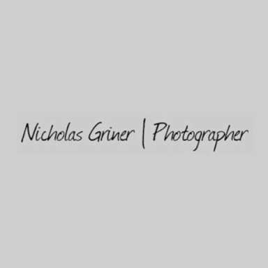 Nicholas Griner Photographer logo