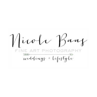 Nicole Baas Photography logo