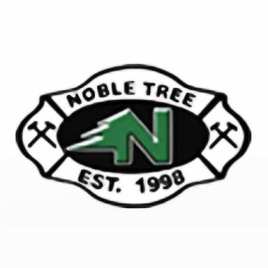 The Noble Tree logo