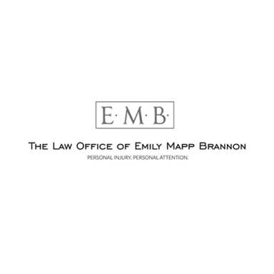 The Law Office of Emily Mapp Brannon logo