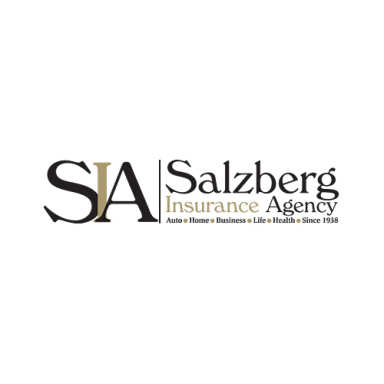 Salzberg Insurance Agency logo