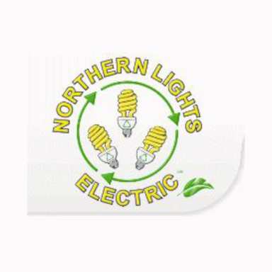 Northern Lights Electric logo