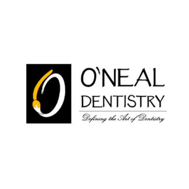 O'Neal Dentistry logo