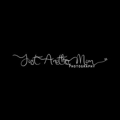 Just Another Mom Photography logo