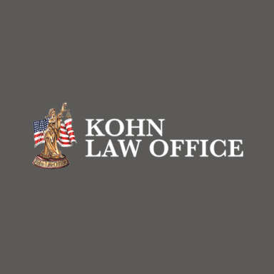 Kohn Law Office logo