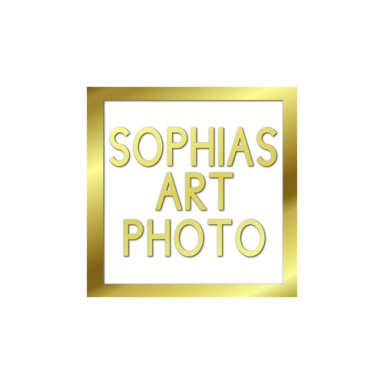 Sophias Art Media Productions, LLC., DBA Sophias Art Photography logo