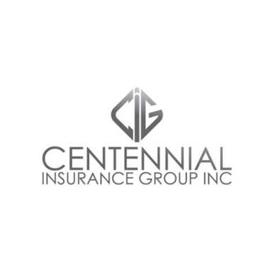 Centennial Insurance Group, Inc. logo
