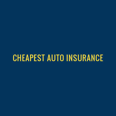 Cheapest Auto Insurance logo