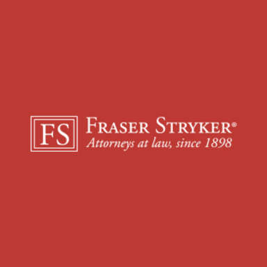 Fraser Stryker PC LLO logo