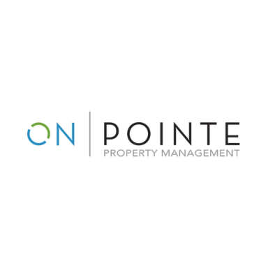 On Pointe Property Management logo
