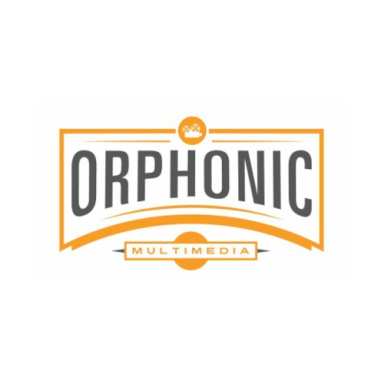 Orphonic Multimedia logo