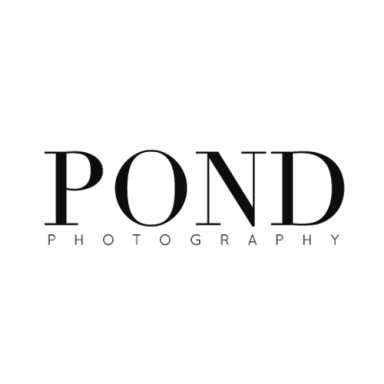 Pond Photography logo