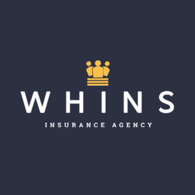 WHINS Insurance Agency - Palo Alto logo