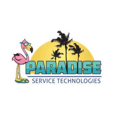 Paradise Service Technologies logo