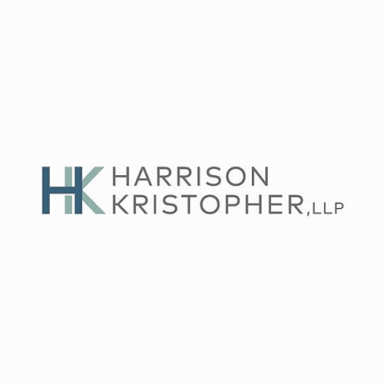 Harrison | Kristopher, LLP logo