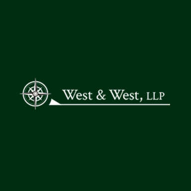 West & West, LLP logo