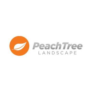 Peach Tree Landscape logo