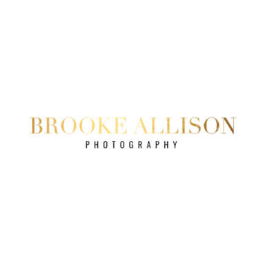 Brooke Allison Photography logo