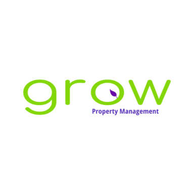 Grow Property Management logo