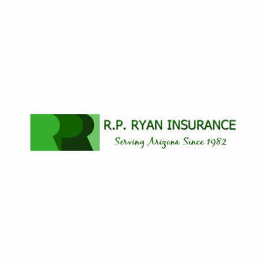 R.P. Ryan Insurance logo