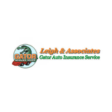 Gator Auto Insurance Service logo