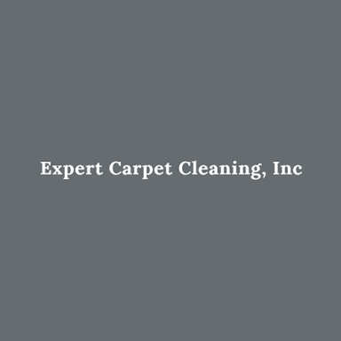 Expert Carpet Cleaning, Inc logo