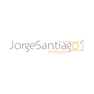 Jorge Santiago Photography logo