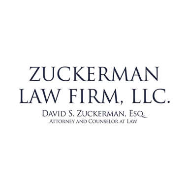 The Zuckerman Law Firm LLC logo