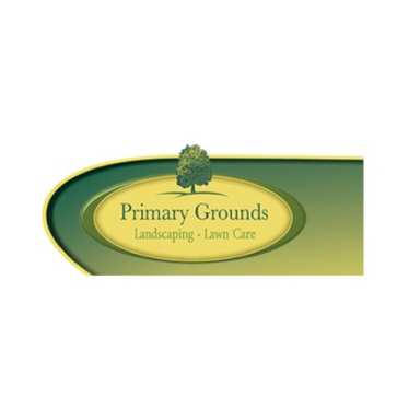 Primary Grounds logo