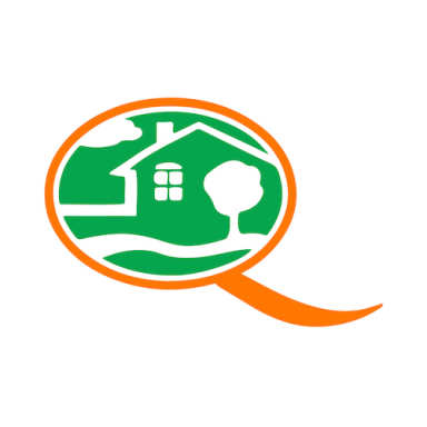 Quiet Village Landscaping logo