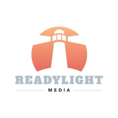 Readylight Media logo