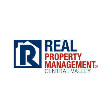 Real Property Management Central Valley logo