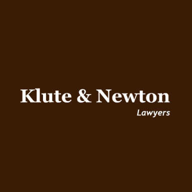 Klute & Newton logo