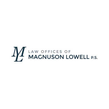 Law Offices of Magnuson Lowell P.S. logo