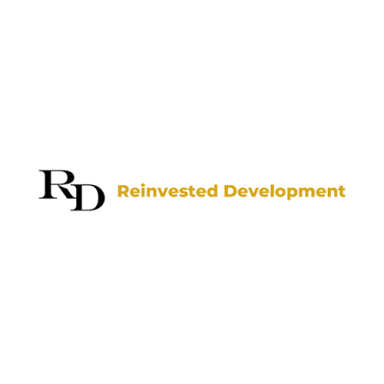 Reinvested Development logo