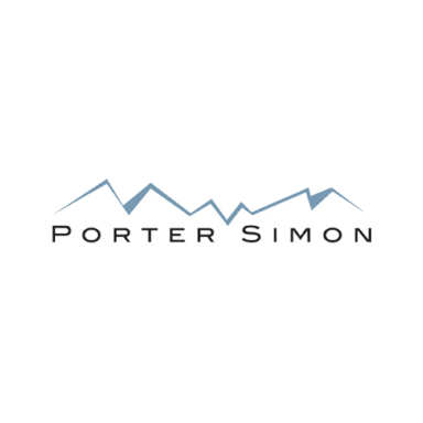 Porter Simon logo