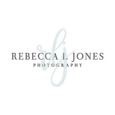 Rebecca L Jones Photography logo