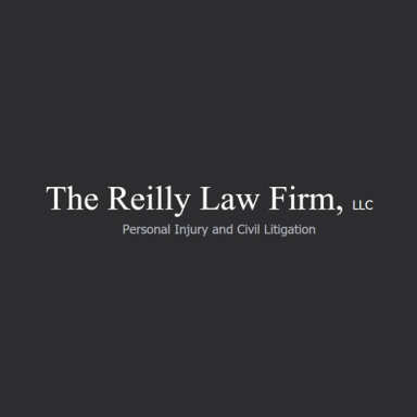 The Reilly Law Firm, LLC logo