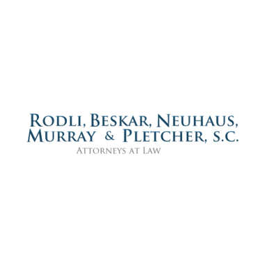 Rodli, Beskar, Neuhaus, Murray & Pletcher, S.C. logo