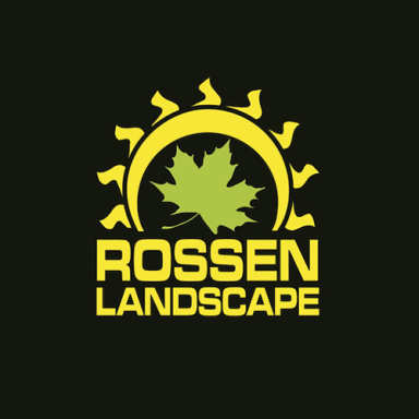 Rossen Landscape logo