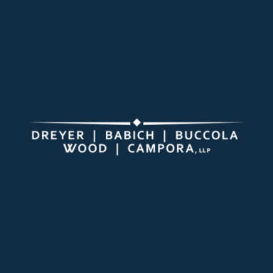 Dreyer Babich Buccola Wood Campora, LLP logo