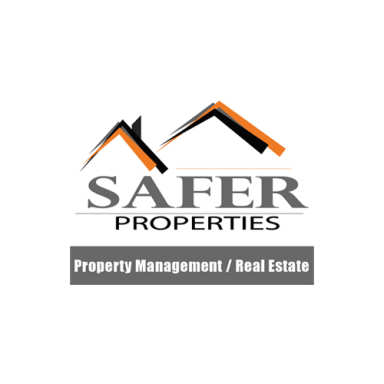 Safer Properties logo