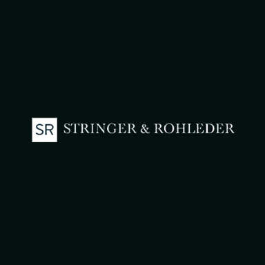 Stringer & Rohleder Attorneys At Law logo