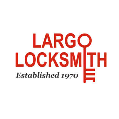 Largo Locksmith logo