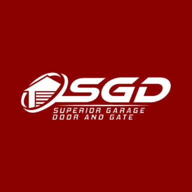 Superior Garage Door logo